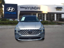 Thumbnail image of 2022 Hyundai SANTA FE at Delray Acura