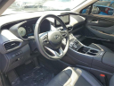 Thumbnail image of 2022 Hyundai SANTA FE at Delray Acura
