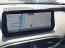 Thumbnail image of 2022 Hyundai SANTA FE at Delray Acura
