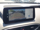 Thumbnail image of 2022 Hyundai SANTA FE at Delray Acura