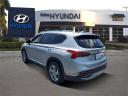 Thumbnail image of 2022 Hyundai SANTA FE at Delray Acura
