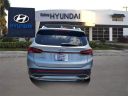 Thumbnail image of 2022 Hyundai SANTA FE at Delray Acura