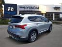 Thumbnail image of 2022 Hyundai SANTA FE at Delray Acura