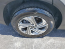 Thumbnail image of 2022 Hyundai SANTA FE at Delray Acura
