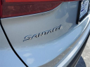 Thumbnail image of 2022 Hyundai SANTA FE at Delray Acura