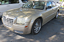 Thumbnail image of 2009 Chrysler 300 at B&A Auto Sales, Central Florida's #1 Buy Here Pay Here!