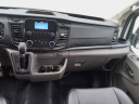 Thumbnail image of 2023 Ford Transit at Ourisman Honda Of Laurel