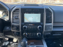 2016 Ford F-150 Lariat at Duluth Chrysler Dodge Jeep Ram