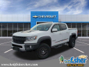 Thumbnail image of 2022 Chevrolet Colorado at BobFisherChevrolet-New of Reading, PA