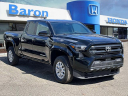 Thumbnail image of 2024 Toyota Tacoma at Baron Honda