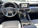 Thumbnail image of 2024 Toyota Tacoma at Baron Honda
