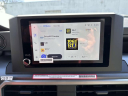 Thumbnail image of 2024 Toyota Tacoma at Baron Honda