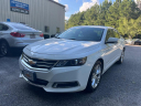 Thumbnail image of 2015 Chevrolet Impala at United Global Imports