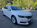 Thumbnail image of 2015 Chevrolet Impala at United Global Imports