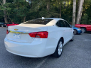 Thumbnail image of 2015 Chevrolet Impala at United Global Imports