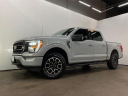 Thumbnail image of 2023 Ford F-150 at Apple Ford