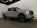 Thumbnail image of 2023 Ford F-150 at Apple Ford