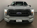 Thumbnail image of 2023 Ford F-150 at Apple Ford