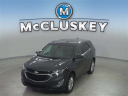 Thumbnail image of 2021 Chevrolet Equinox at Mccluskey Chevrolet Kings Automall