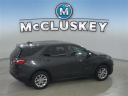 Thumbnail image of 2021 Chevrolet Equinox at Mccluskey Chevrolet Kings Automall