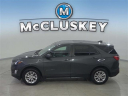 Thumbnail image of 2021 Chevrolet Equinox at Mccluskey Chevrolet Kings Automall