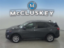Thumbnail image of 2021 Chevrolet Equinox at Mccluskey Chevrolet Kings Automall