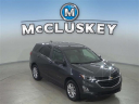 Thumbnail image of 2021 Chevrolet Equinox at Mccluskey Chevrolet Kings Automall