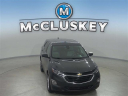 Thumbnail image of 2021 Chevrolet Equinox at Mccluskey Chevrolet Kings Automall