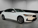 Thumbnail image of 2025 Acura Integra at Bridgewater Acura