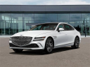 2025 Genesis G80 2.5T at Delray Acura