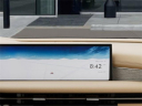 Thumbnail image of 2025 Genesis G80 at Delray Acura