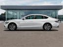 Thumbnail image of 2025 Genesis G80 at Delray Acura