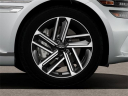 Thumbnail image of 2025 Genesis G80 at Delray Acura