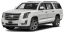 2019 Cadillac Escalade ESV Luxury at Baron Honda