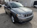 2011 Jeep Compass Sport at PREMIER AUTO MART INC