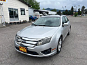 Thumbnail image of 2012 Ford Fusion at Deals On Wheels