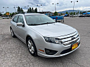 Thumbnail image of 2012 Ford Fusion at Deals On Wheels