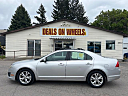 Thumbnail image of 2012 Ford Fusion at Deals On Wheels