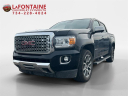 Thumbnail image of 2019 GMC Canyon at LaFontaine Chevrolet Plymouth