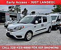 2016 Ram ProMaster City Tradesman SLT at Mint Motors