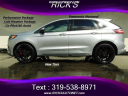 Thumbnail image of 2019 Ford Edge at RICK'S of Cedar Rapids, IA