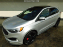 Thumbnail image of 2019 Ford Edge at RICK'S of Cedar Rapids, IA