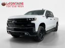 Thumbnail image of 2021 Chevrolet Silverado 1500 at LaFontaine Chevrolet Plymouth