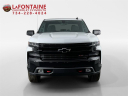 Thumbnail image of 2021 Chevrolet Silverado 1500 at LaFontaine Chevrolet Plymouth