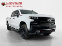 Thumbnail image of 2021 Chevrolet Silverado 1500 at LaFontaine Chevrolet Plymouth
