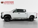 Thumbnail image of 2021 Chevrolet Silverado 1500 at LaFontaine Chevrolet Plymouth