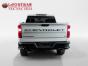 Thumbnail image of 2021 Chevrolet Silverado 1500 at LaFontaine Chevrolet Plymouth