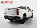 Thumbnail image of 2021 Chevrolet Silverado 1500 at LaFontaine Chevrolet Plymouth