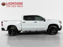 Thumbnail image of 2021 Chevrolet Silverado 1500 at LaFontaine Chevrolet Plymouth