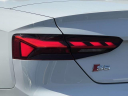 2022 Audi S5 3.0T quattro Premium Plus at Garden City Mazda
